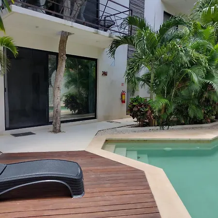 La Veleta Tulum Apartment